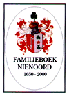 Het Familieboek Nienoord 1650 - 2000